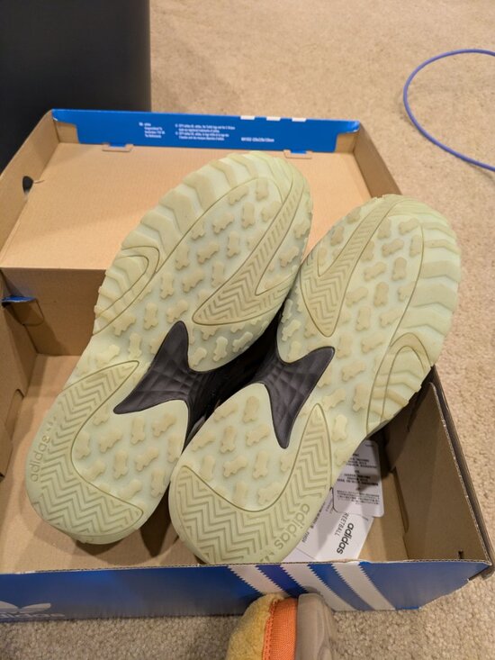 Adidas Streetball Glow in the Dark main image 6